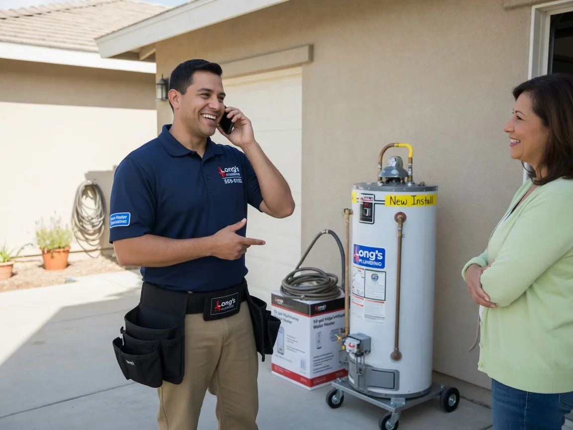 Leak Detection Moberly, MO FAQs